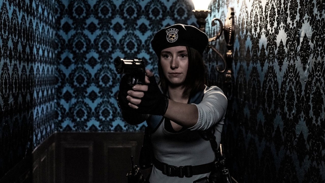 Backdrop image for movie The Keeper's Diary