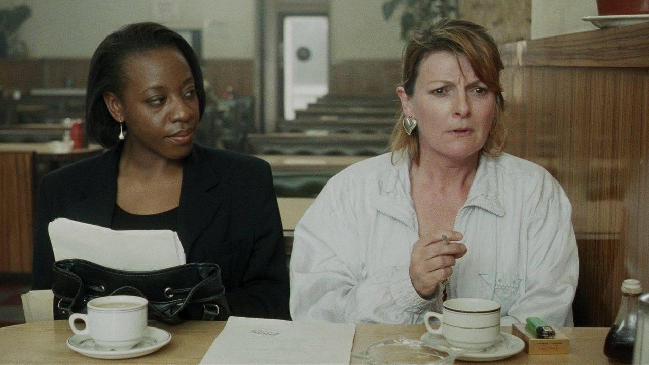 Backdrop image for movie Secrets & Lies