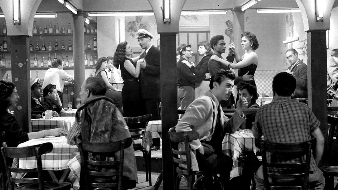 Backdrop image for movie Lily of the Harbor