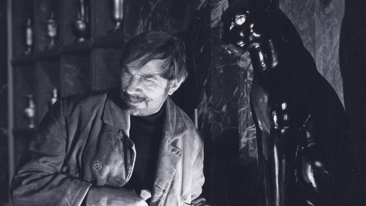 Backdrop image for movie The Black Cat