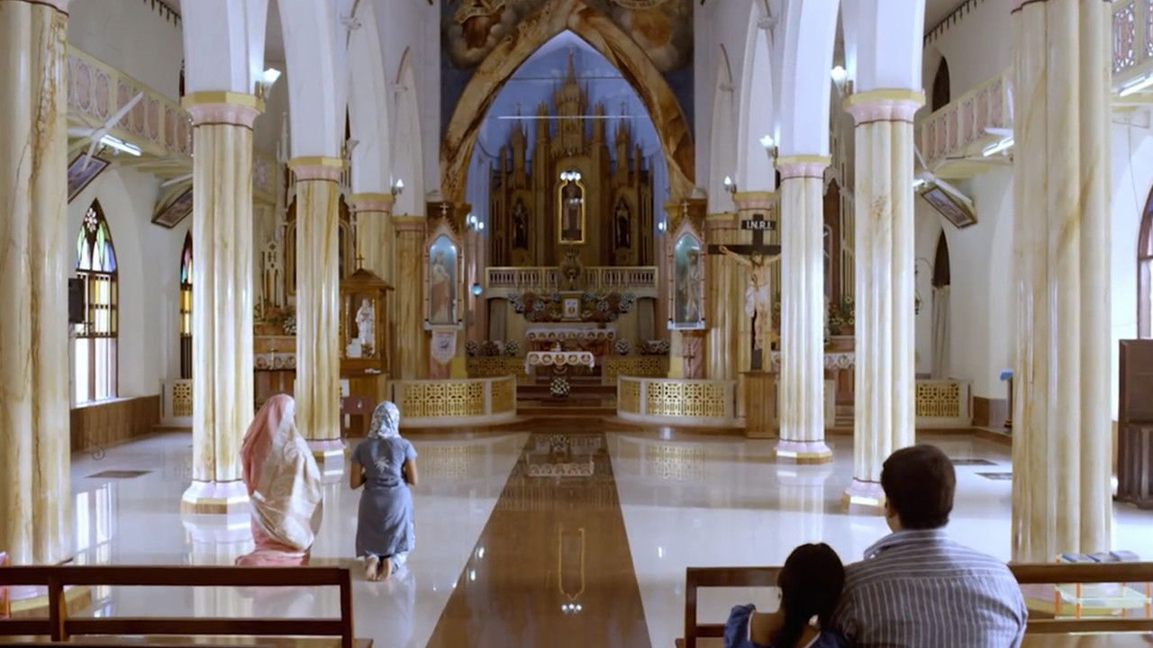 Backdrop image for movie Drishyam