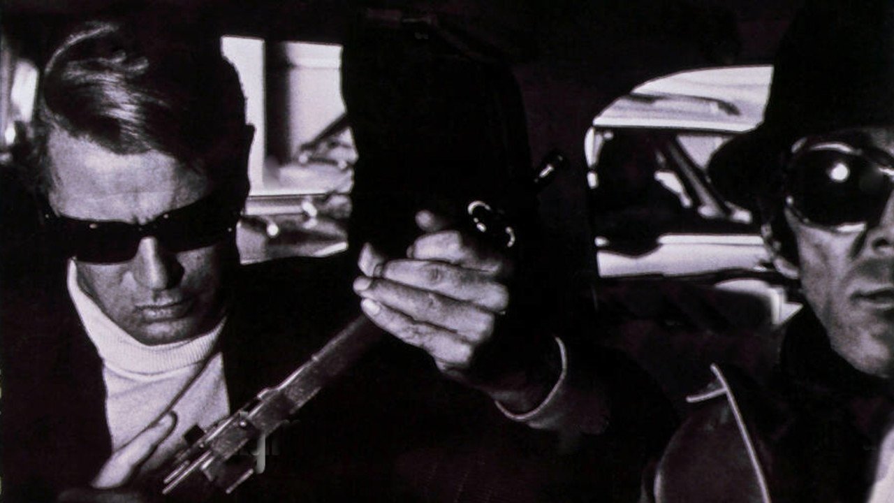 Backdrop image for movie Bandits in Rome