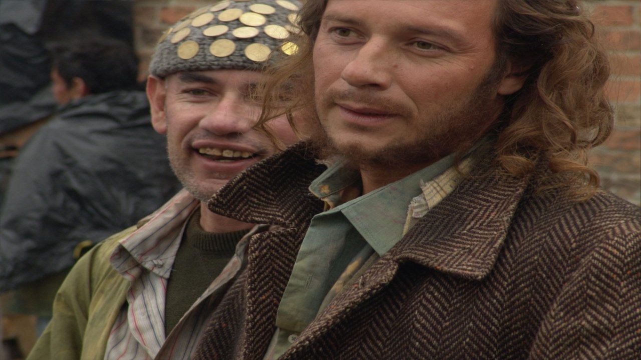 Backdrop image for movie Looking for Miguel