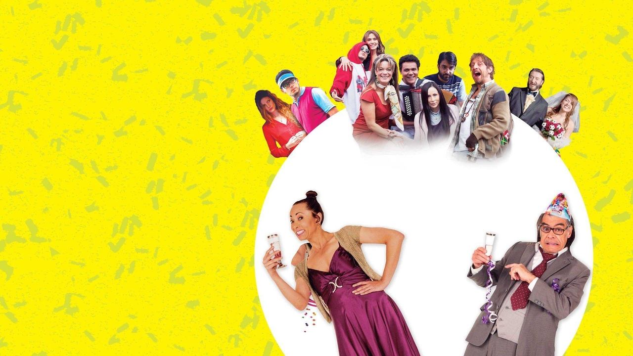 Backdrop image for movie Once a Year Can't Hurt 2