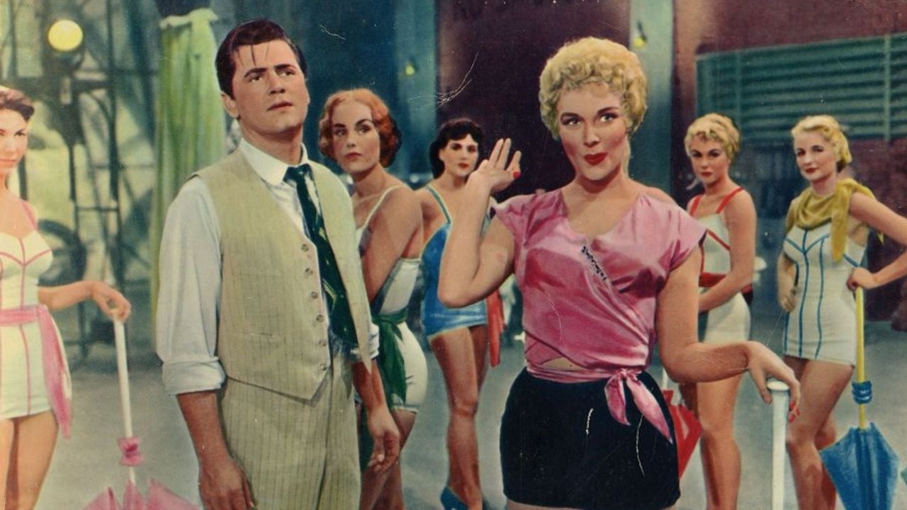 Backdrop image for movie The Best Things in Life Are Free