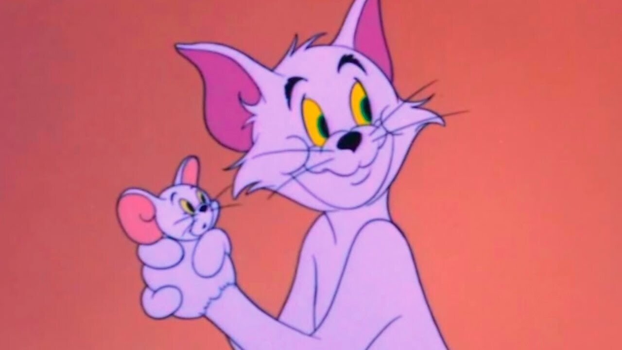 Backdrop image for movie Mouse for Sale