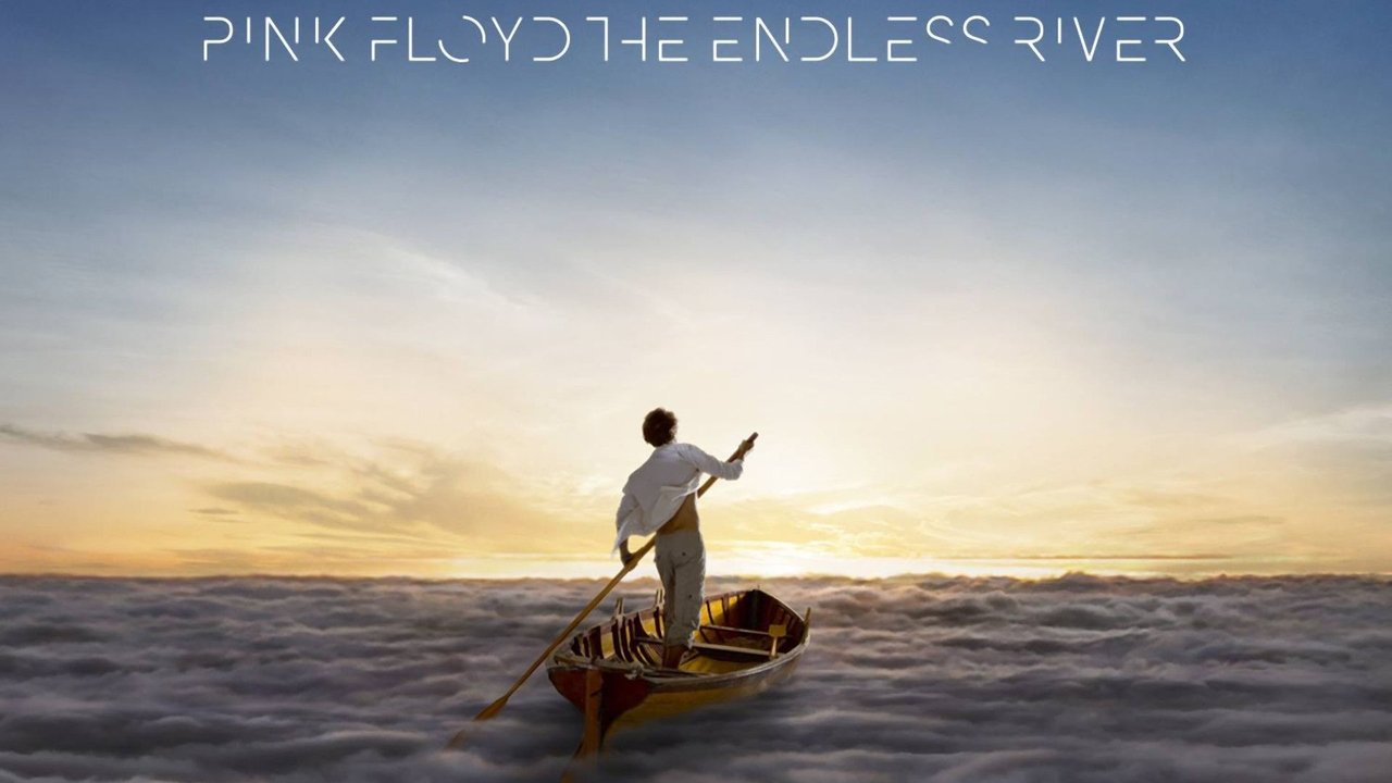 Backdrop image for movie Pink Floyd: The Endless River