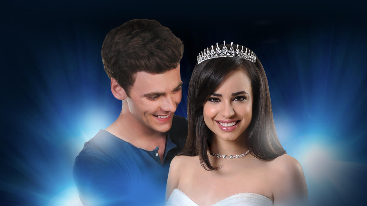 Backdrop image for movie A Cinderella Story: If the Shoe Fits