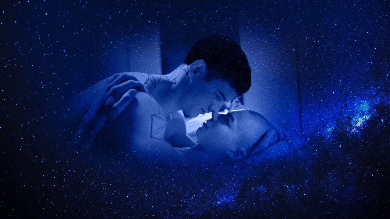 Backdrop image for movie Nevrland