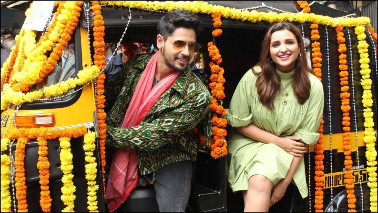Backdrop image for movie Jabariya Jodi