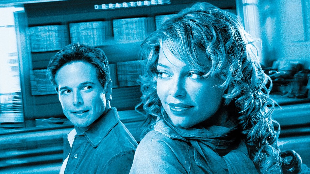 Backdrop image for movie Picking Up & Dropping Off