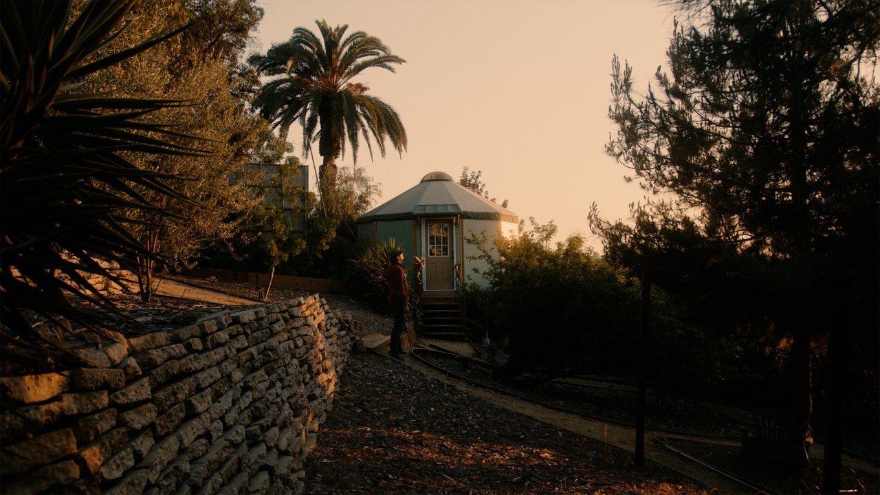 Backdrop image for movie All the Way Back: Thoughts of a Hypnotist