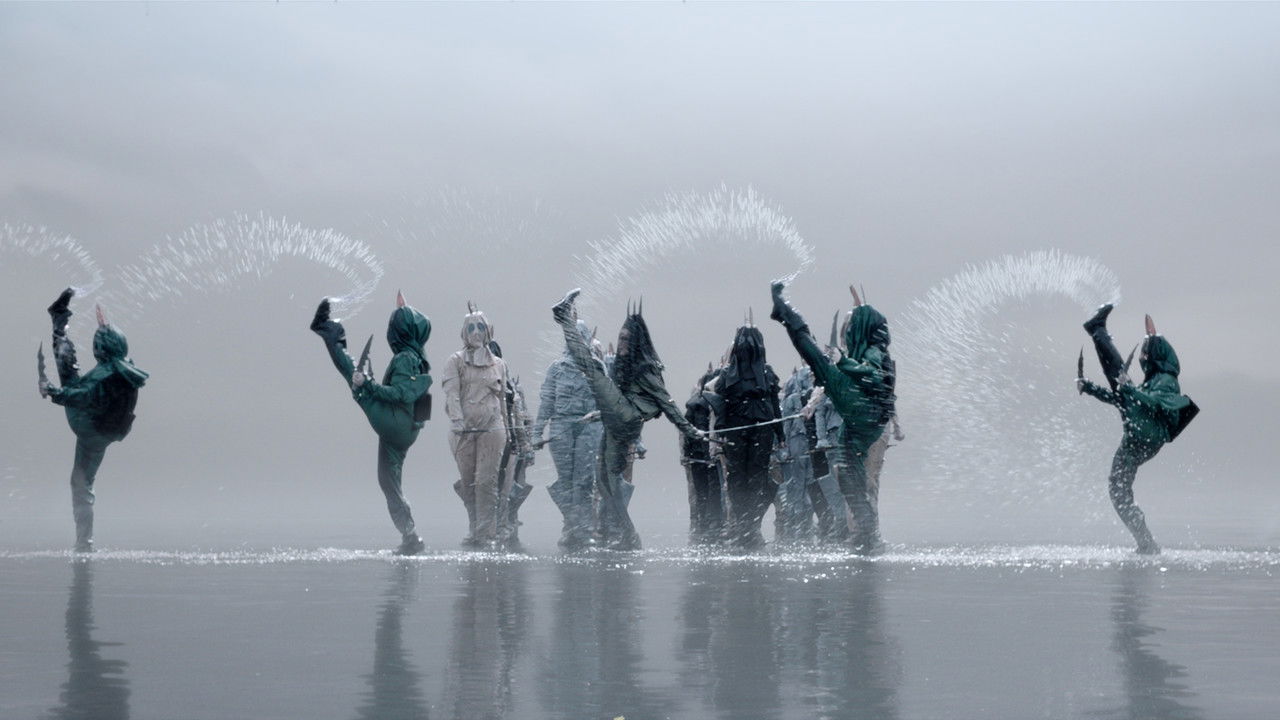 Backdrop image for movie Dantza