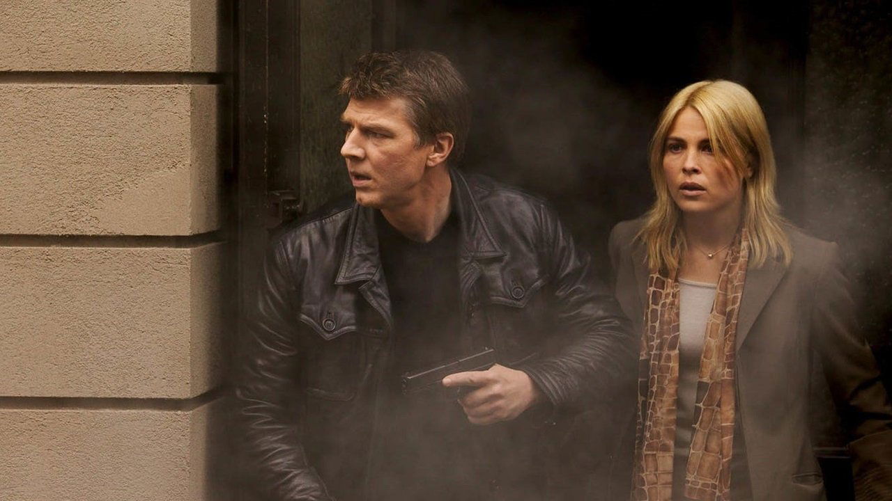 Backdrop image for movie The Third Wave