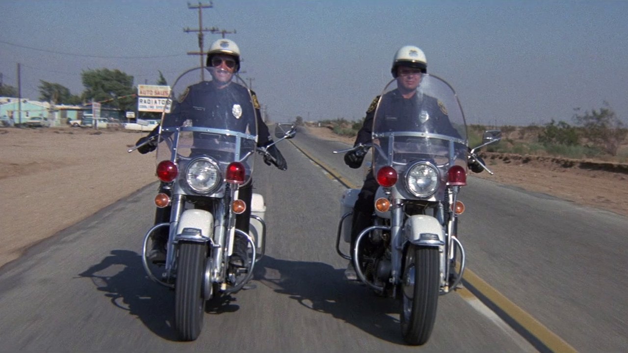 Backdrop image for movie Electra Glide in Blue