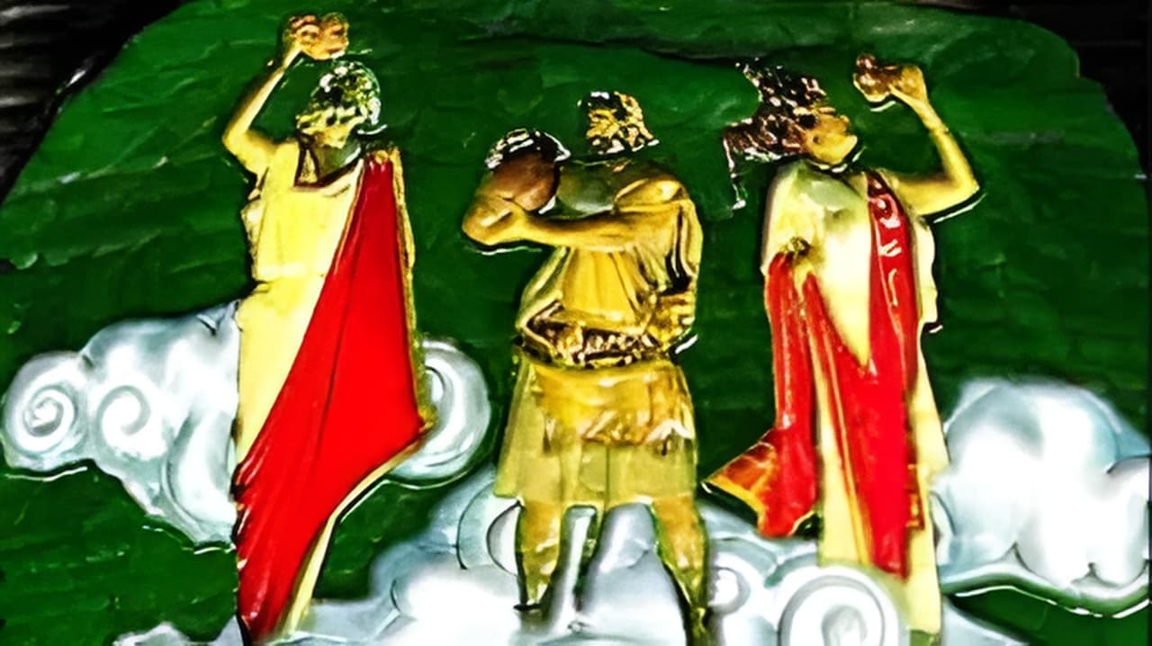 Backdrop image for movie Feats of Herkules