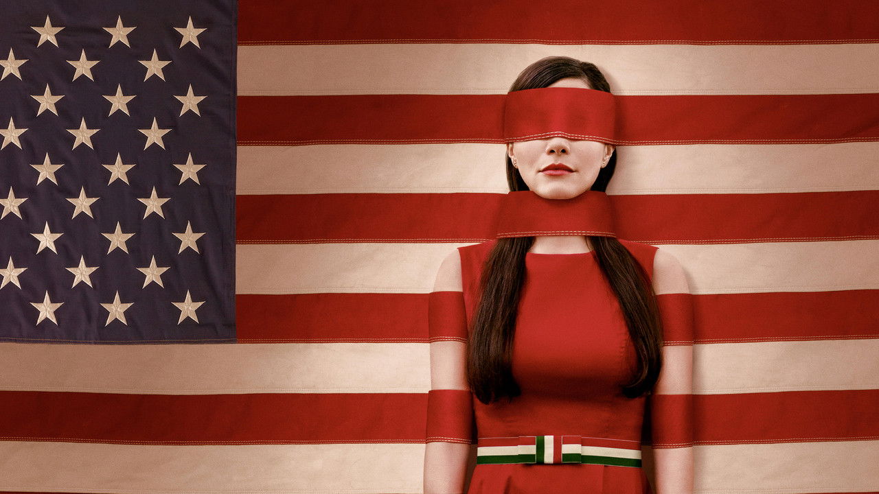 Backdrop image for movie Culture Shock