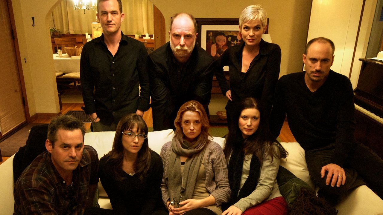 Backdrop image for movie Coherence