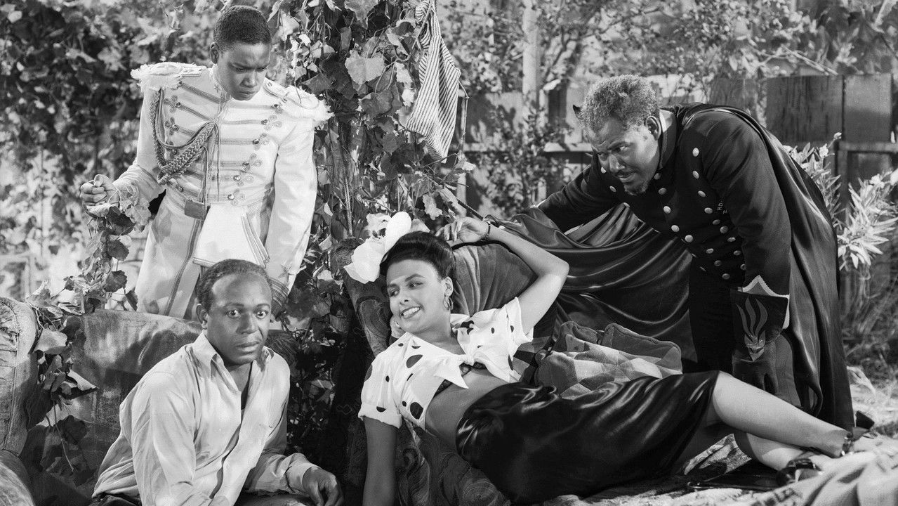 Backdrop image for movie Cabin in the Sky