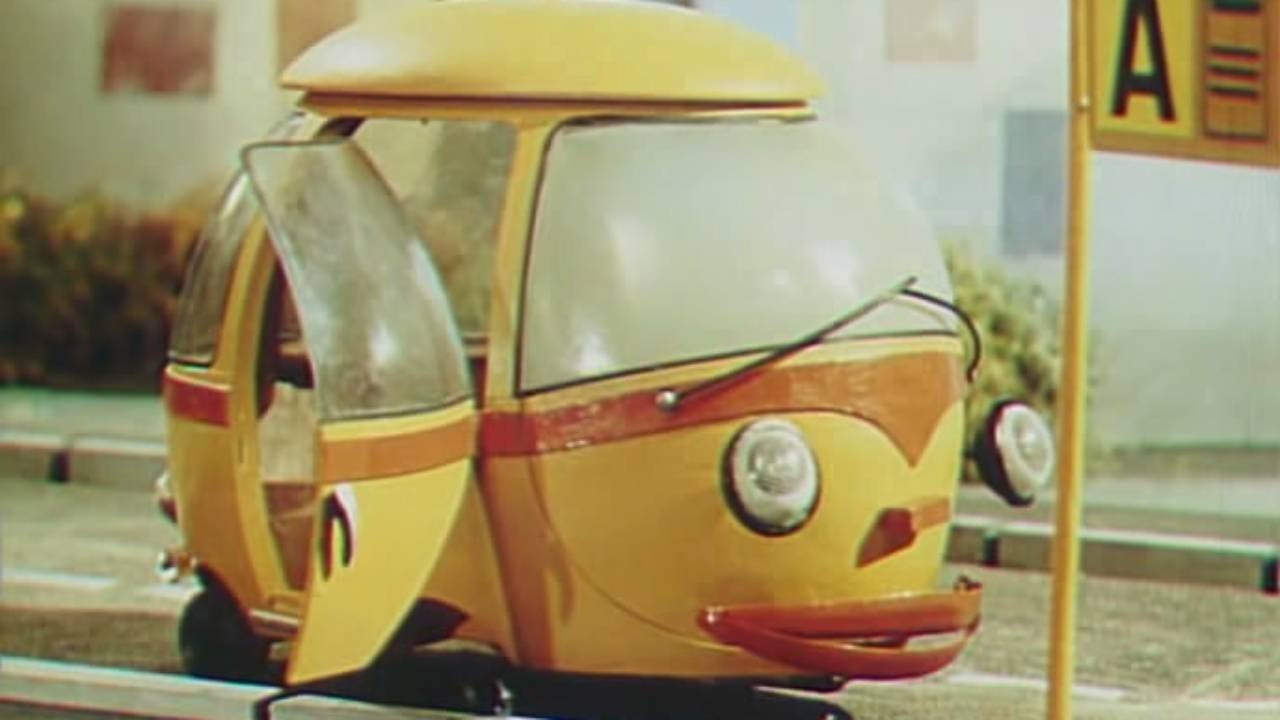 Backdrop image for movie Tales About The Cars