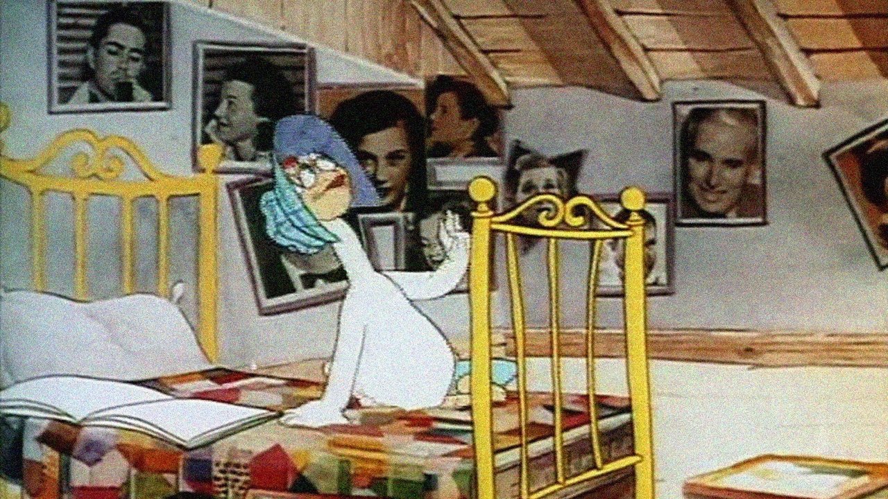 Backdrop image for movie A Star Is Hatched