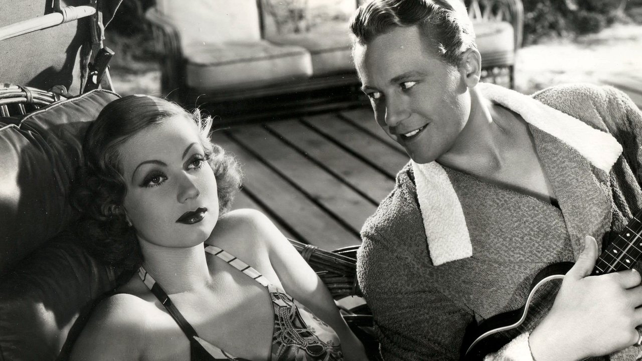 Backdrop image for movie Smartest Girl in Town