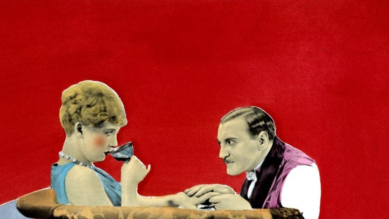 Backdrop image for movie High Steppers