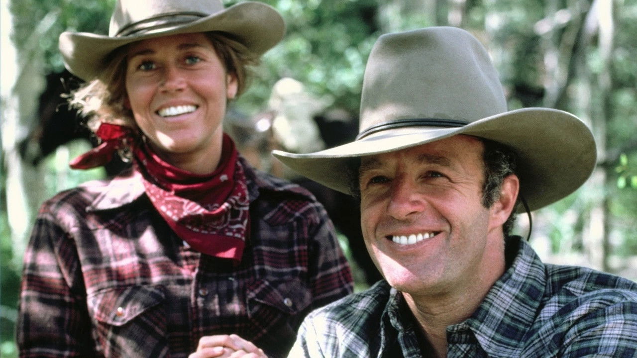 Backdrop image for movie Comes a Horseman