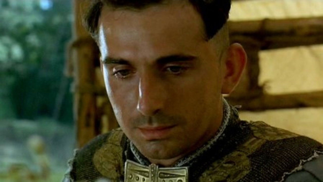 Backdrop image for movie Magnificat