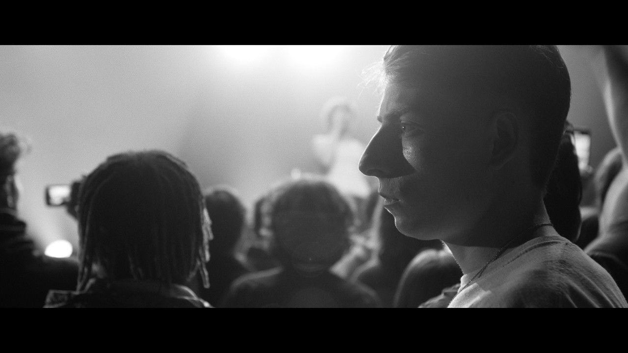 Backdrop image for movie Le Roi du Silence