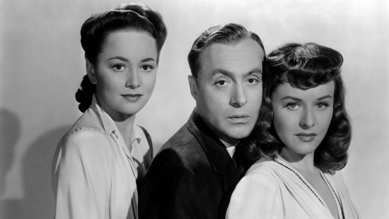 Backdrop image for movie Hold Back the Dawn