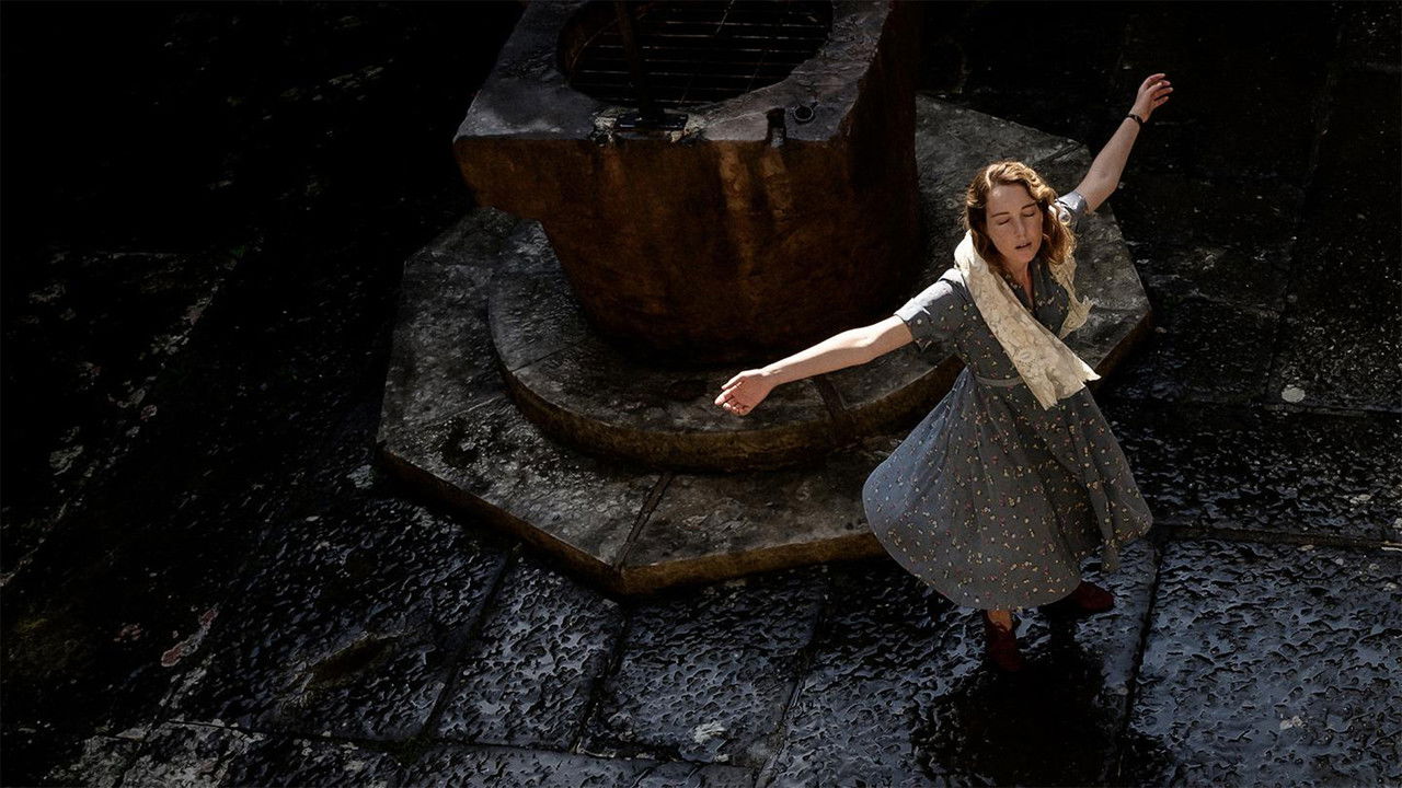 Backdrop image for movie Chiara Lubich - L'amore vince tutto