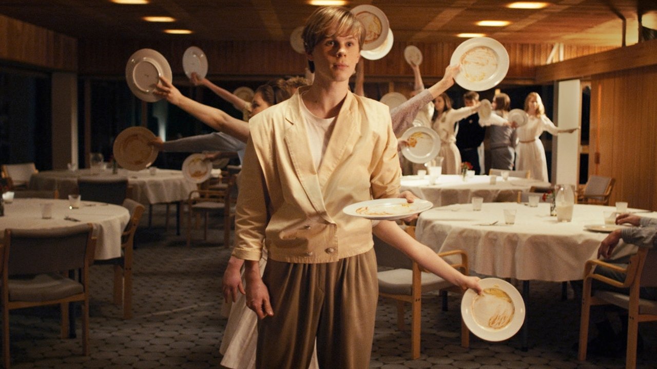 Backdrop image for movie Reconstruction