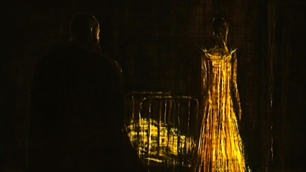 Backdrop image for movie A Gentle Spirit