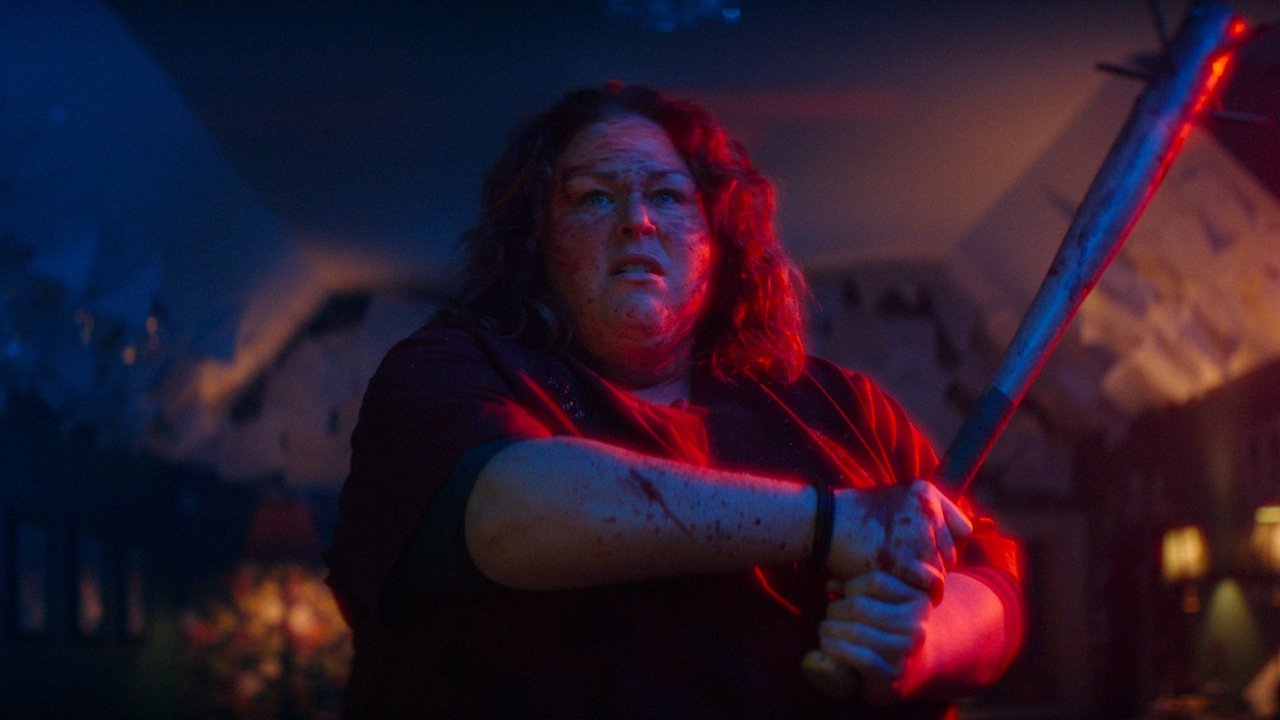 Backdrop image for movie A Creature Was Stirring