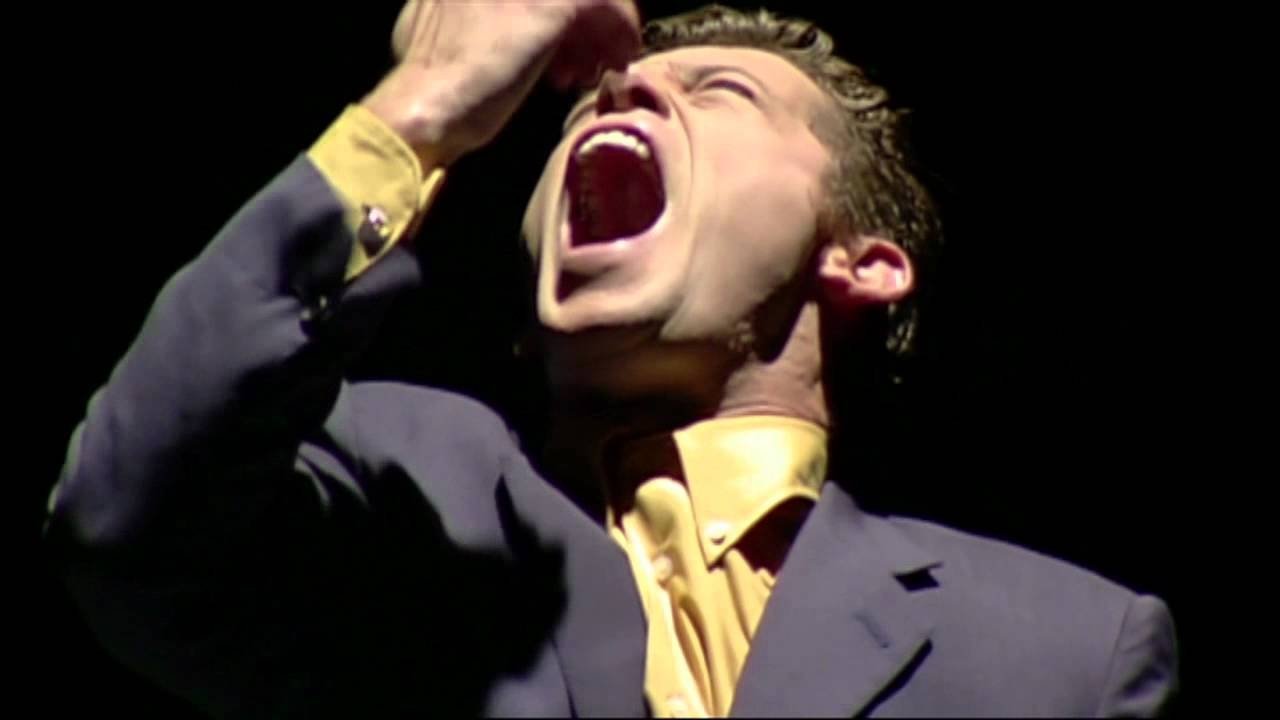 Backdrop image for movie Lee Evans: Live in Scotland