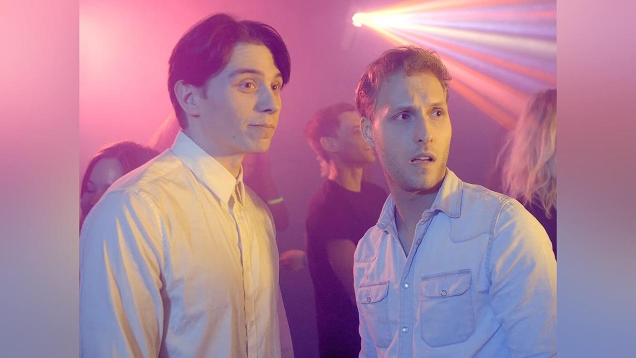 Backdrop image for movie Young Hearts