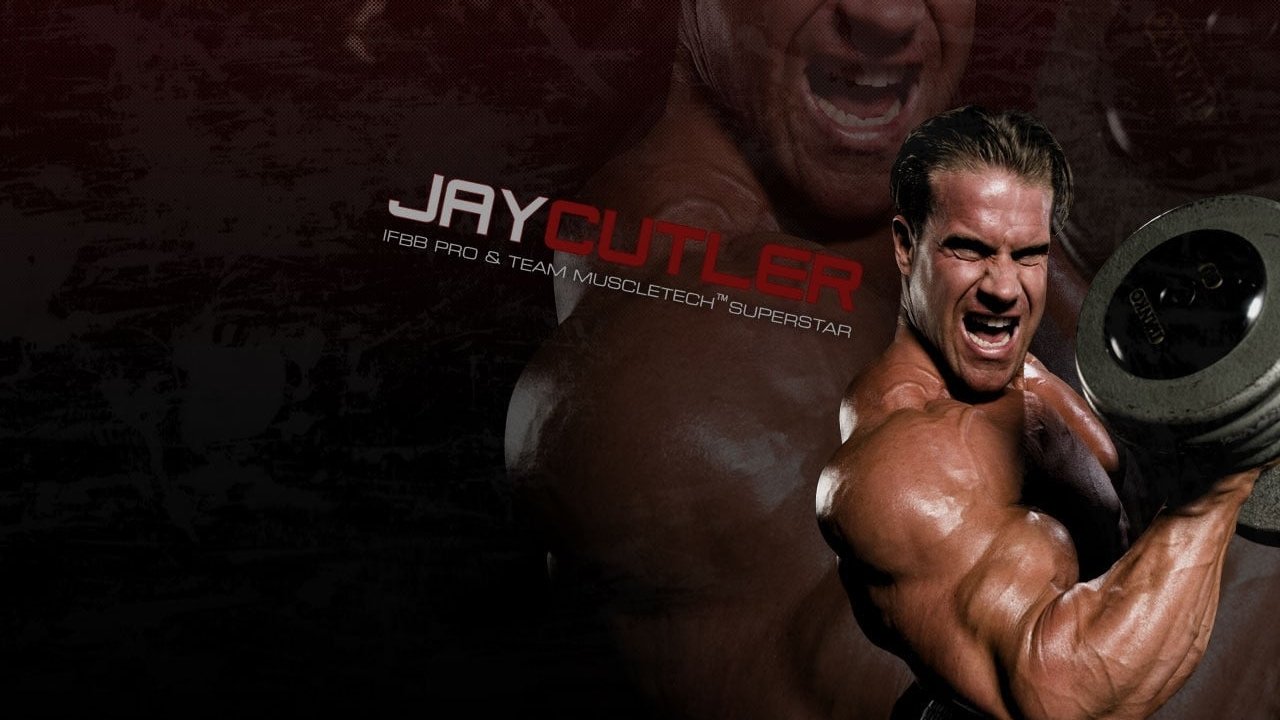 Backdrop image for movie Jay Cutler All Access