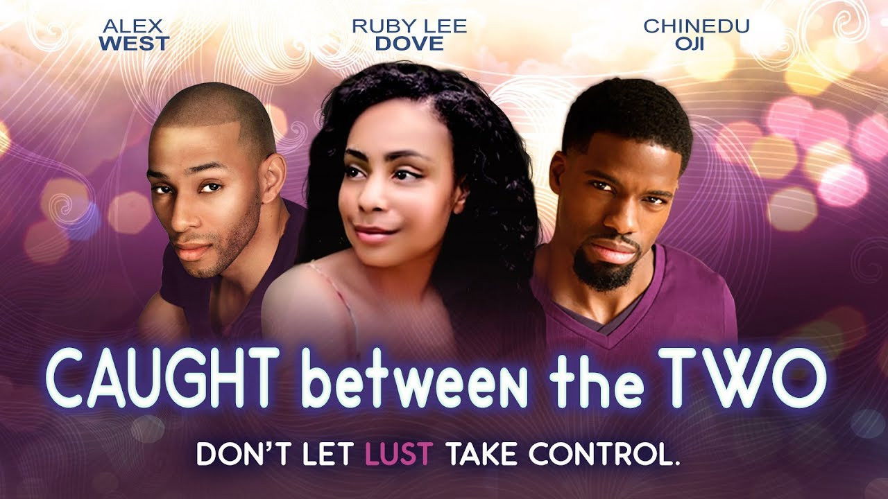 Backdrop image for movie Caught Between the Two