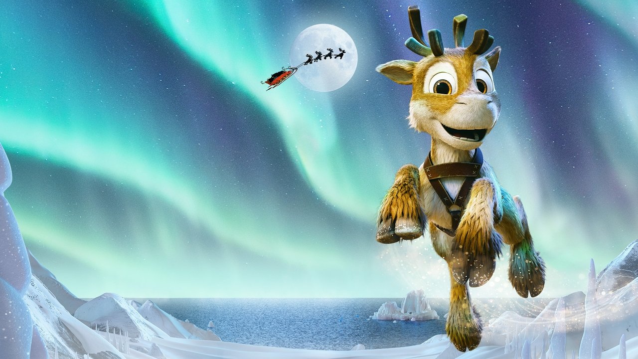 Backdrop image for movie The Flight Before Christmas