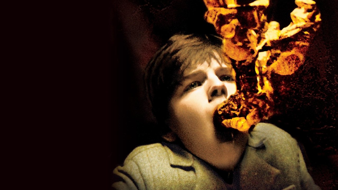 Backdrop image for movie The Haunting in Connecticut
