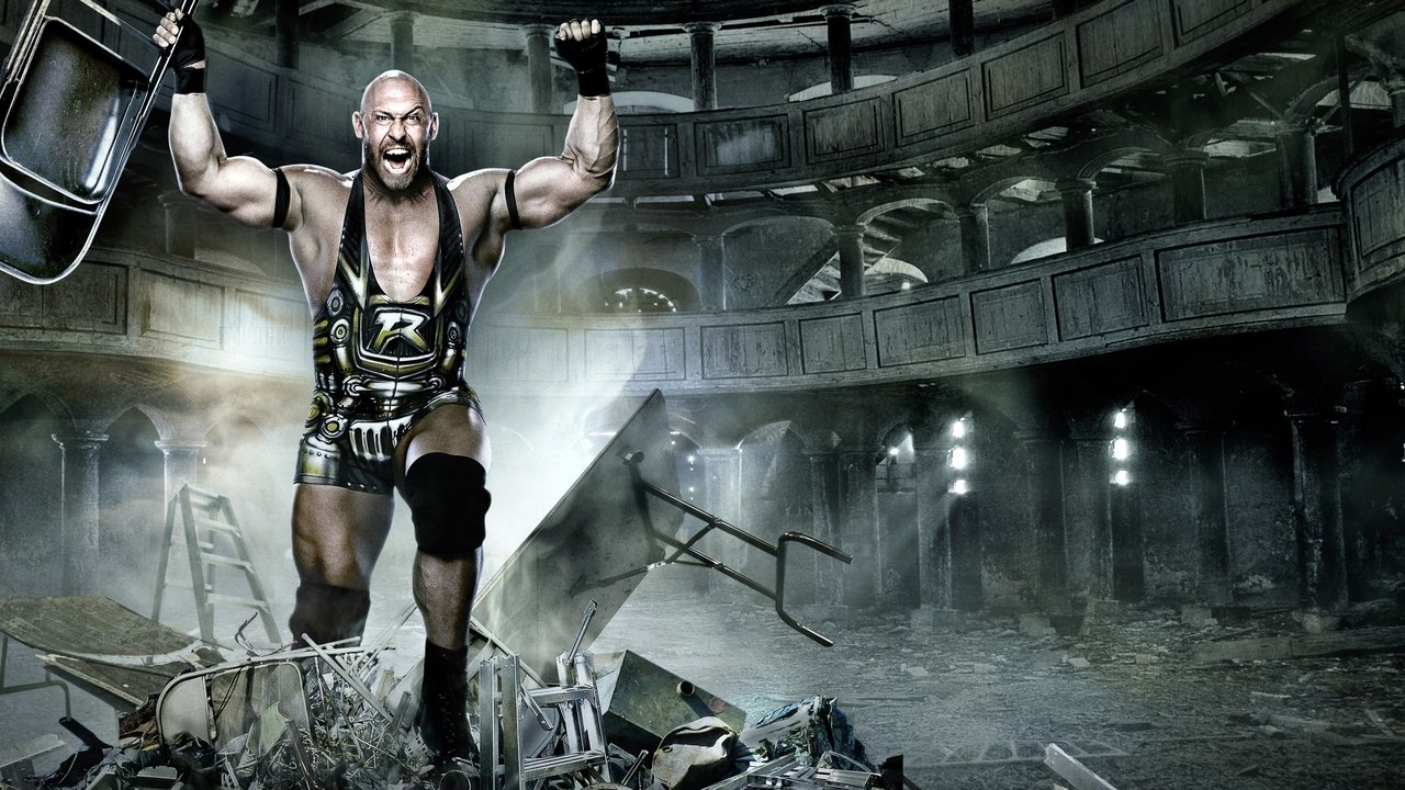 Backdrop image for movie WWE TLC: Tables Ladders & Chairs 2012