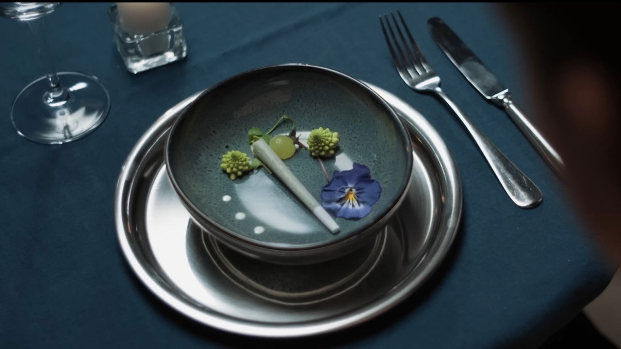 Backdrop image for movie The Cook