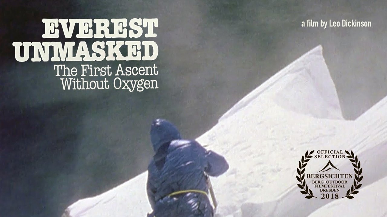 Backdrop image for movie Everest Unmasked