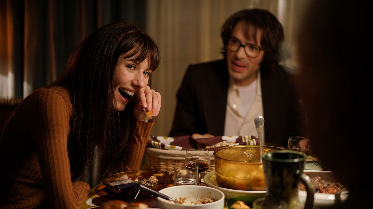 Backdrop image for movie Mr & Mme Adelman