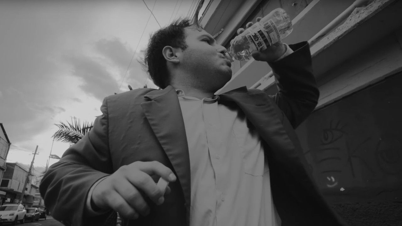 Backdrop image for movie Noches de Terror con Muerte al Buen Cine Vol.2