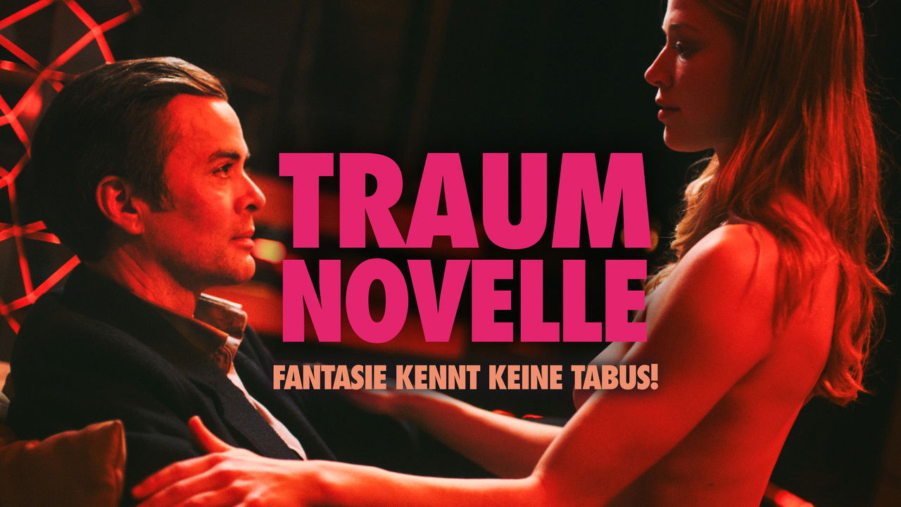 Backdrop image for movie Traumnovelle