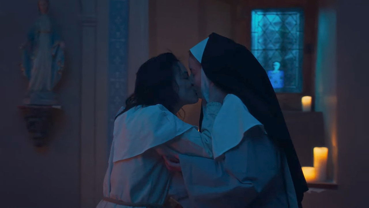 Backdrop image for movie Je t'aime, Julie