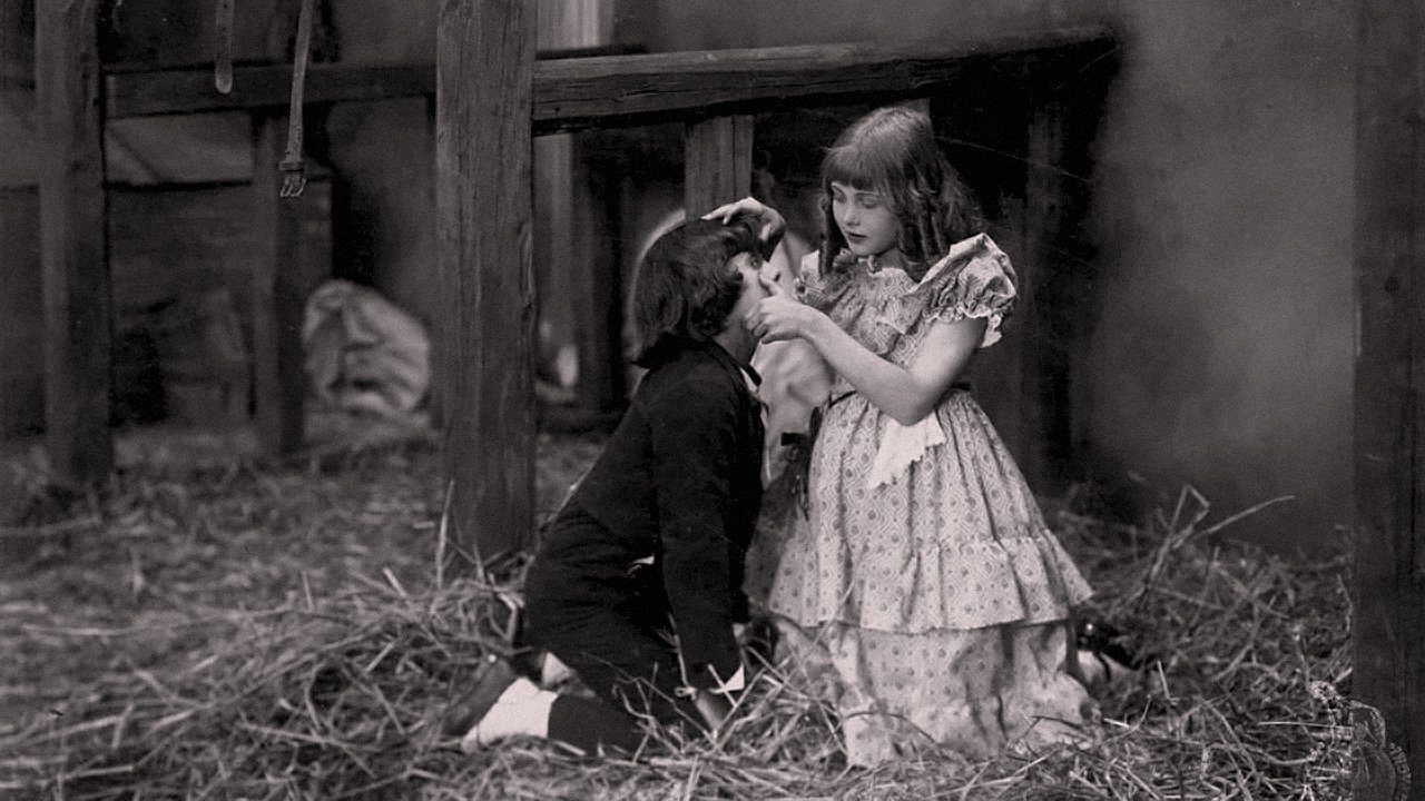 Backdrop image for movie David Copperfield