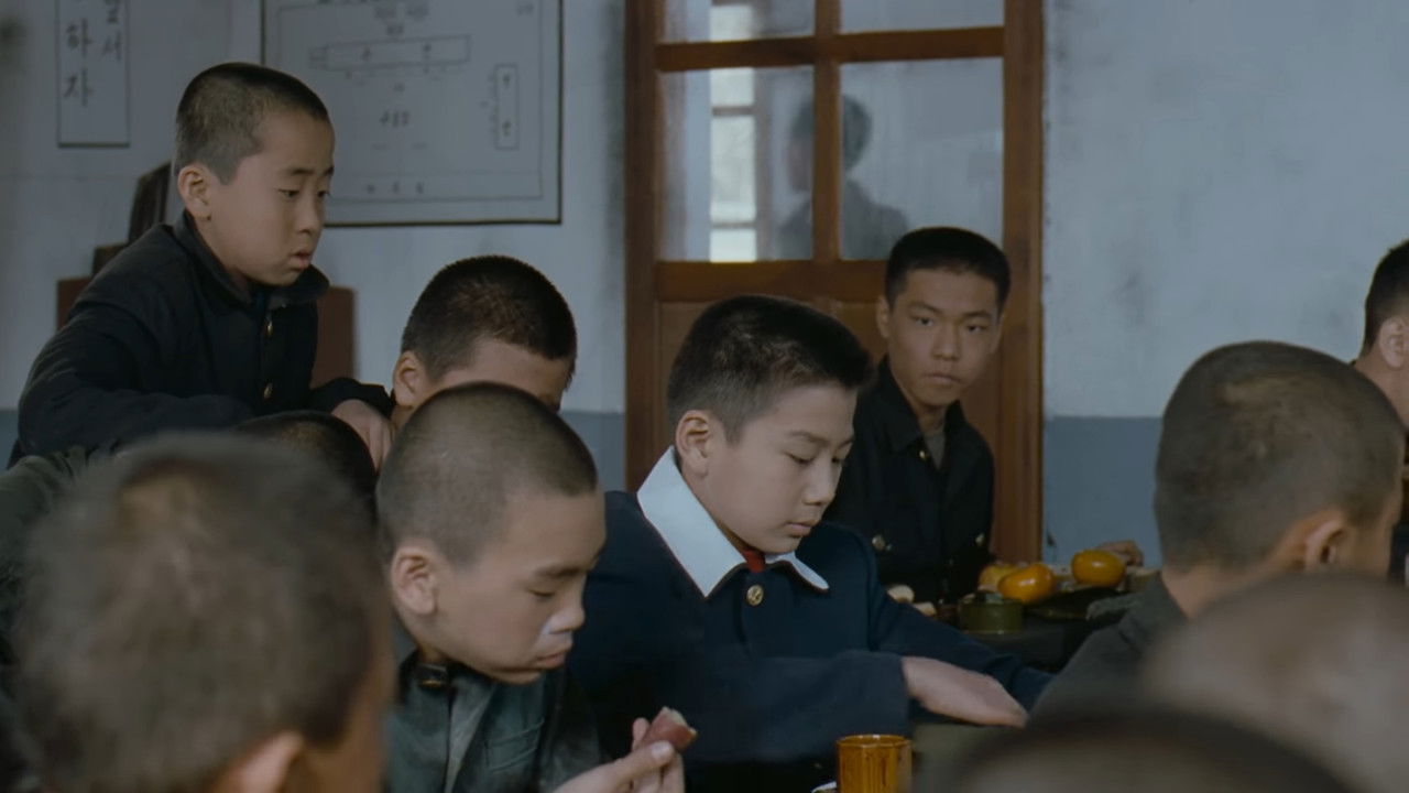 Backdrop image for movie Our Twisted Hero